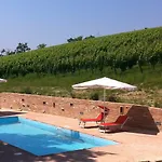 Agroturismo Campanacci *