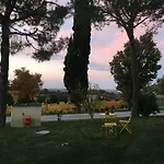 Agroturismo Campanacci Faenza