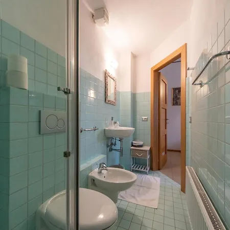 Campanacci Farm stay Faenza
