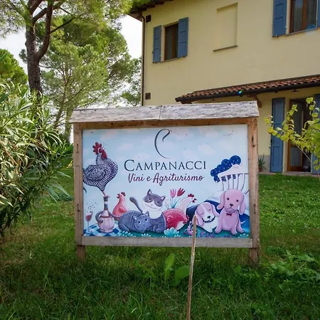 Campanacci 파엔차