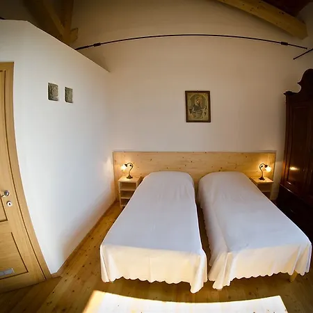 Farm stay Campanacci