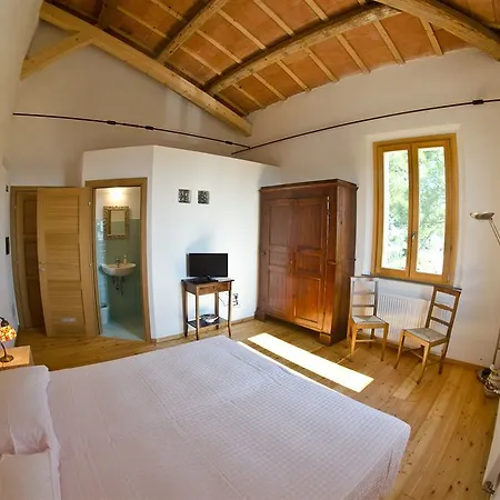 Farm stay Campanacci *