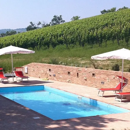 Farma Campanacci