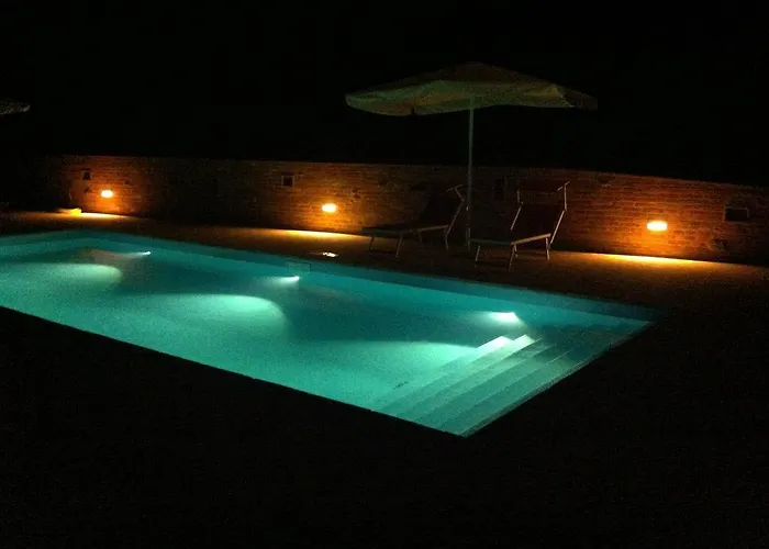 Campanacci * 파엔차