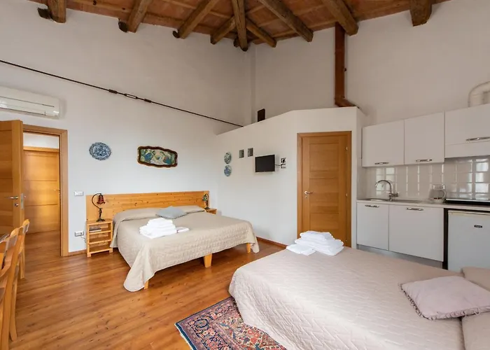 Campanacci Alojamento de Turismo Rural