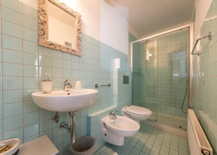 Campanacci 파엔차