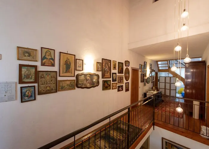 Alojamento de Turismo Rural Campanacci Faença