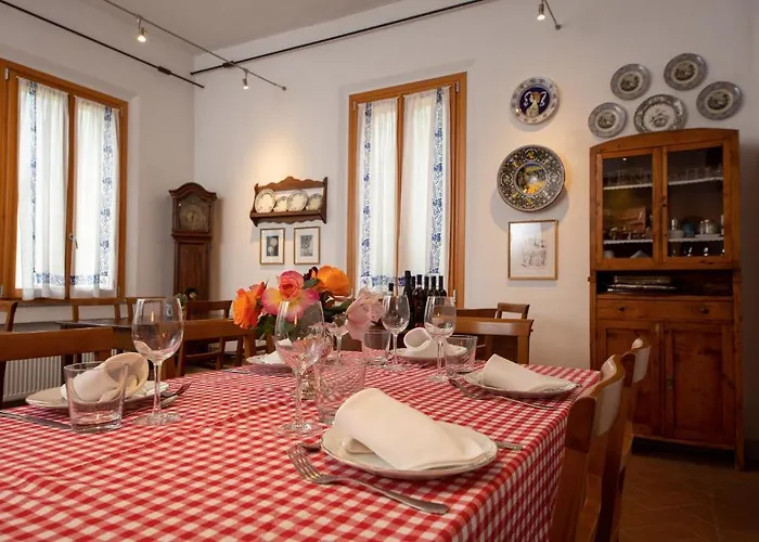 Campanacci 팜스테이 *