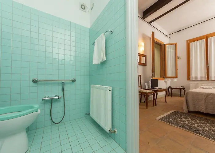 Campanacci 팜스테이 파엔차