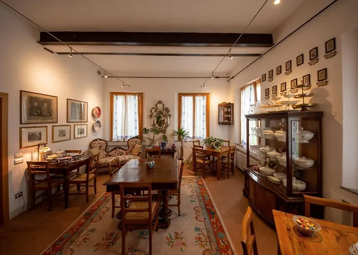 Campanacci 팜스테이 *