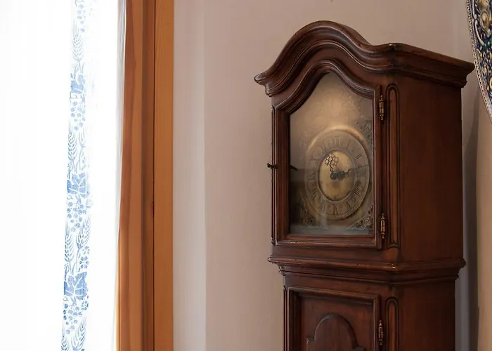 팜스테이 Campanacci *