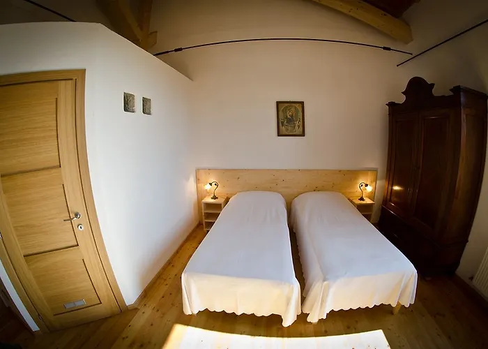 팜스테이 Campanacci