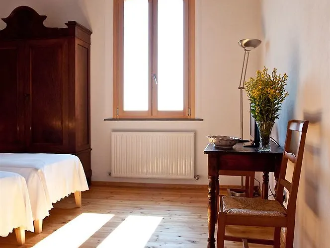 Campanacci 파엔차