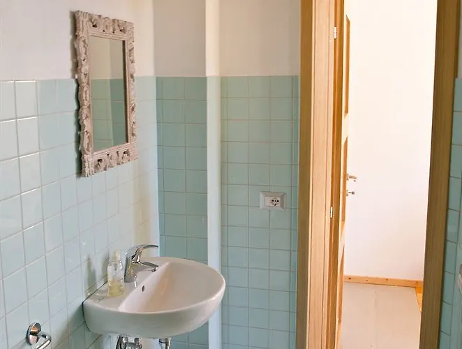 팜스테이 Campanacci 파엔차