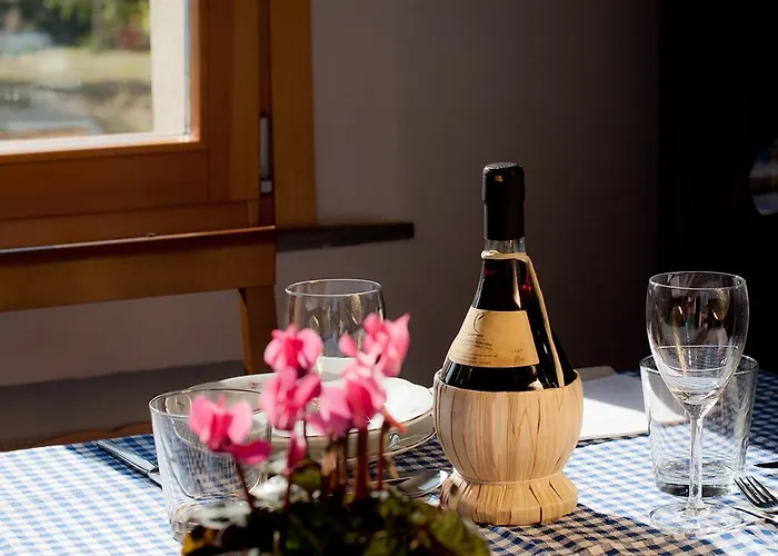 팜스테이 Campanacci