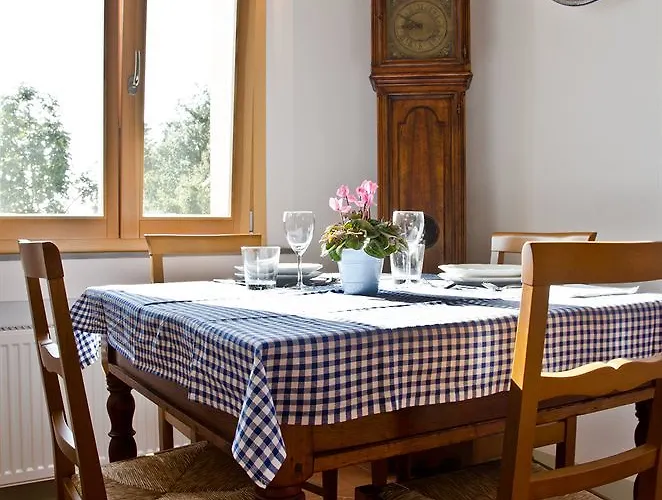 Campanacci 파엔차