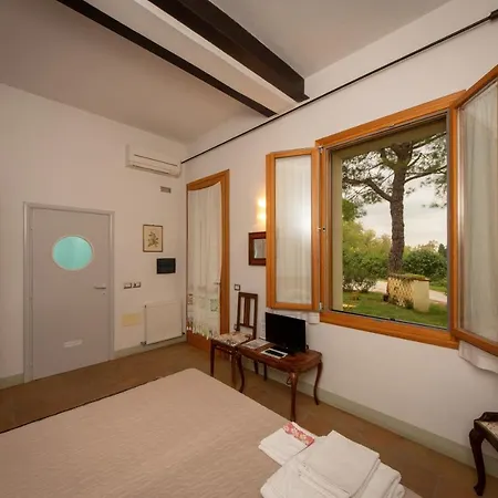 Campanacci Farm stay *