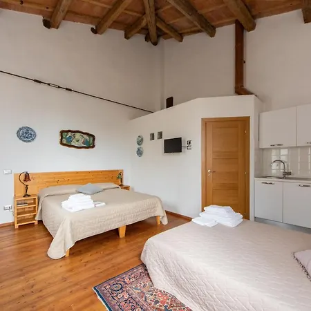 Campanacci Farm stay