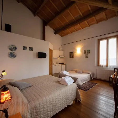 Séjour à la ferme Campanacci *