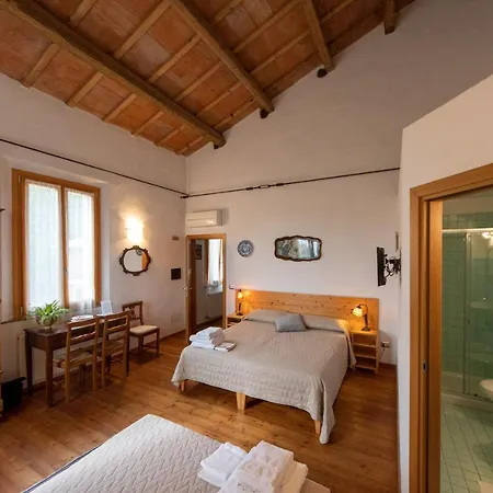 Campanacci 파엔차