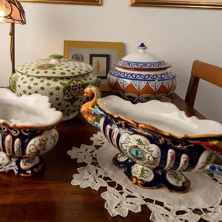 农家乐 坎帕纳西农场酒店 *