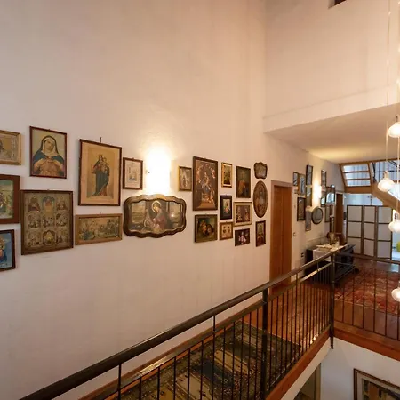 Farm stay Campanacci Faenza