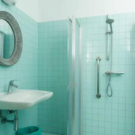 팜스테이 Campanacci 파엔차