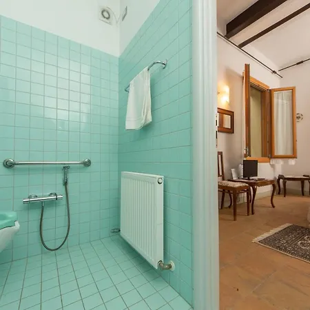 Campanacci Farm stay Faenza