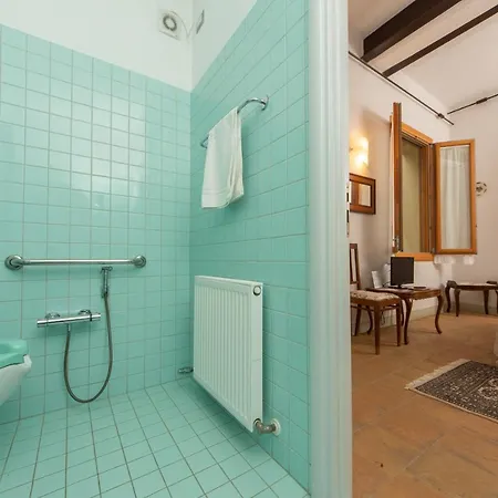 坎帕纳西农场酒店 农家乐 法恩莎