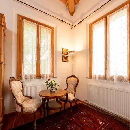 坎帕纳西农场酒店 * 法恩莎