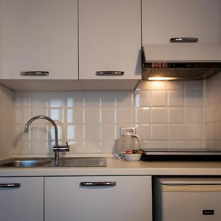 팜스테이 Campanacci