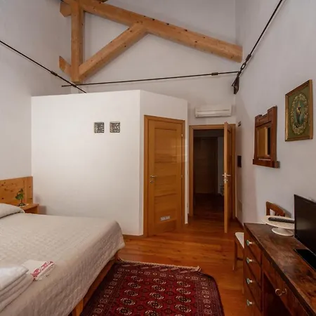 Séjour à la ferme Campanacci *