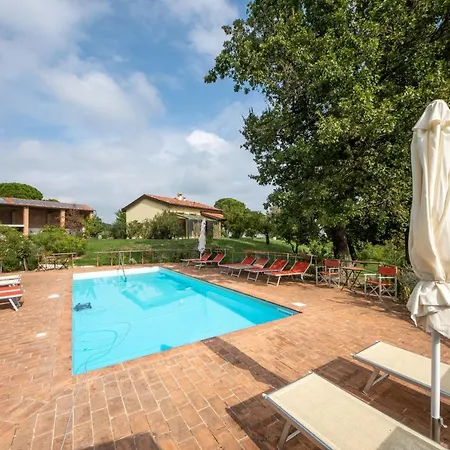 팜스테이 Campanacci *