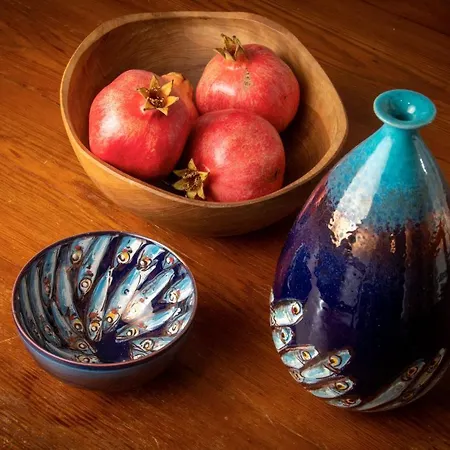 农家乐 坎帕纳西农场酒店