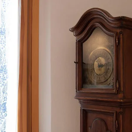 农家乐 坎帕纳西农场酒店 *