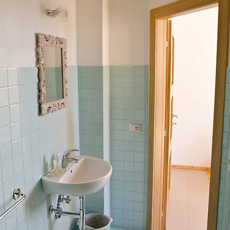 Séjour à la ferme Campanacci Faenza