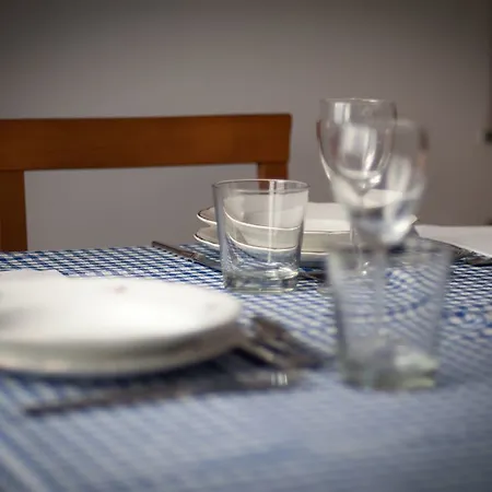Séjour à la ferme Campanacci *