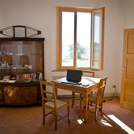 Séjour à la ferme Campanacci Faenza