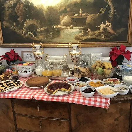 팜스테이 Campanacci