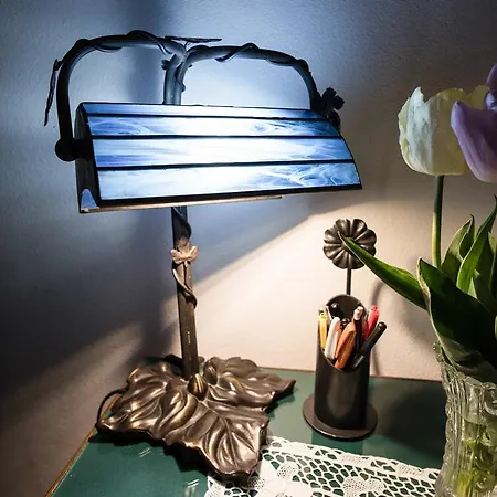 Campanacci 팜스테이 파엔차