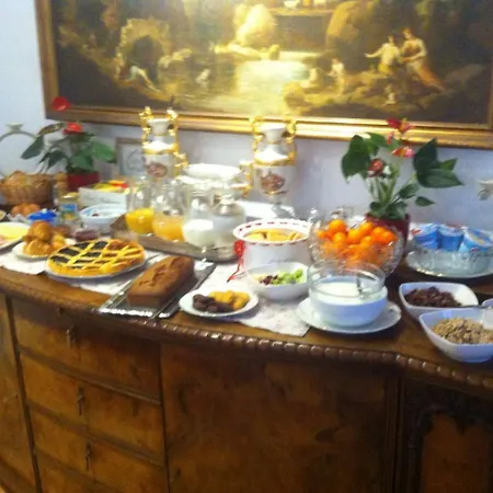 农家乐 坎帕纳西农场酒店 法恩莎