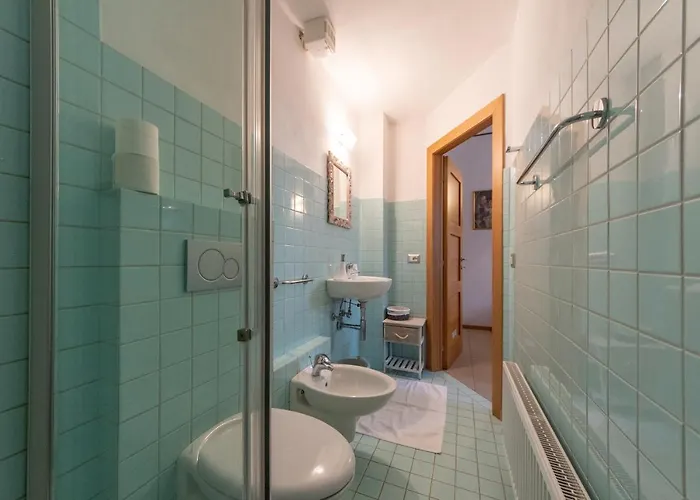 Campanacci Gospodarstwo agroturystyczne Faenza