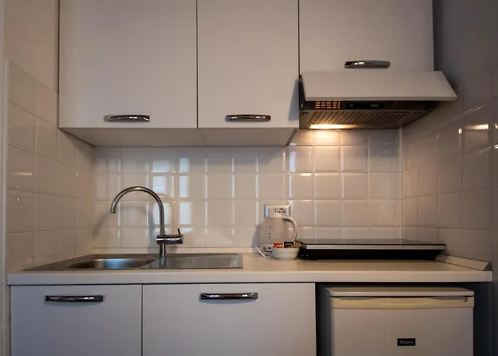 Gospodarstwo agroturystyczne Campanacci