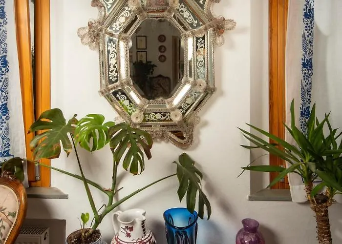 Gospodarstwo agroturystyczne Campanacci Faenza