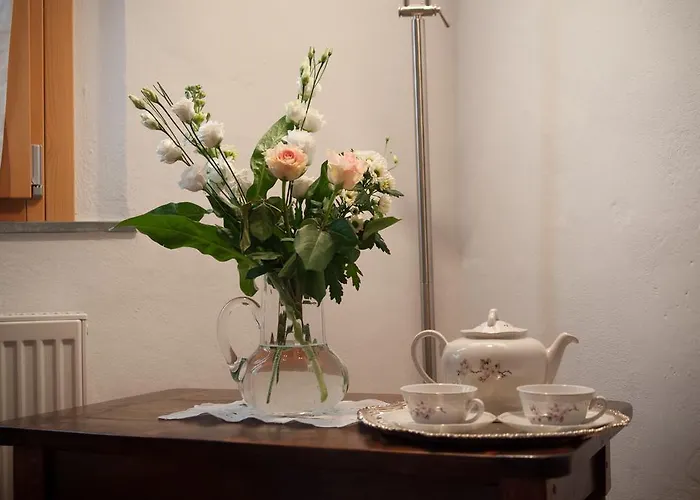 Gospodarstwo agroturystyczne Campanacci *