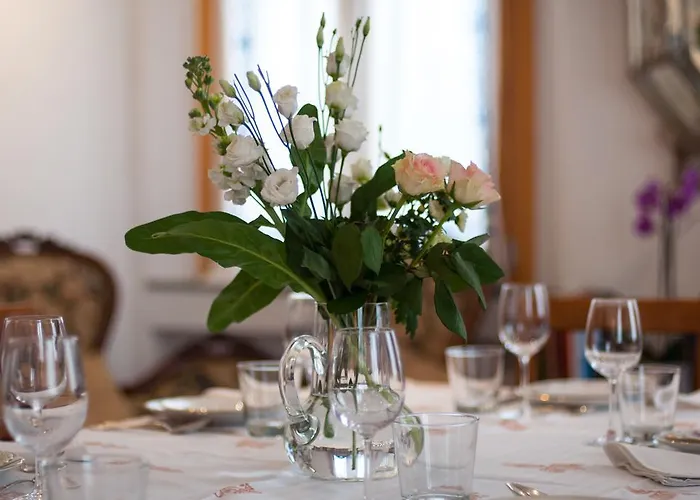 Campanacci Gospodarstwo agroturystyczne