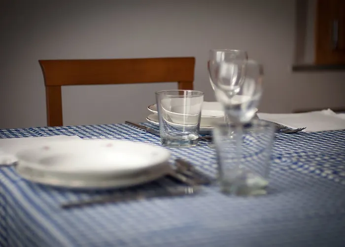 Séjour à la ferme Campanacci *