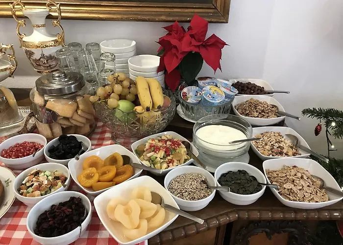 Campanacci Gospodarstwo agroturystyczne