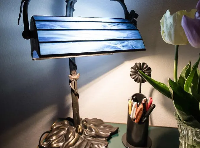 Campanacci Séjour à la ferme Faenza